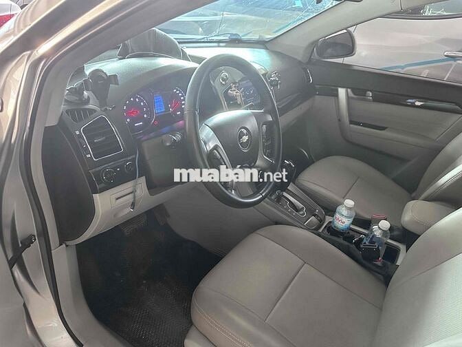 Chevrolet Captiva 2015 LTZ 2.4 - 220000 km