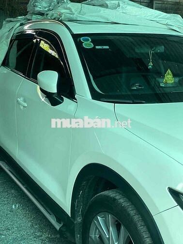 Mazda CX 5 2022 luxury AT 2.0- 19176 km