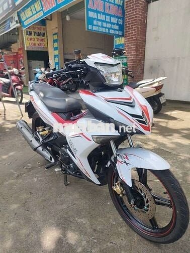 Exciter 150 xe đẹp nguyên rin góp 0₫