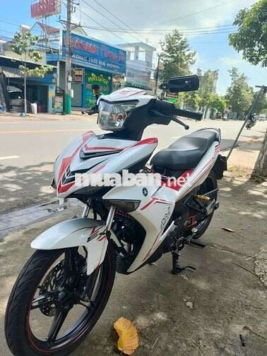 Exciter 150 xe đẹp nguyên rin góp 0₫