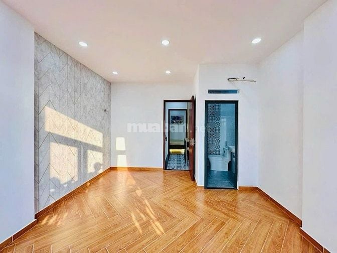 Bán nhà Lũy Bán Bích, Tân Thới Hòa, Tân Phú có HĐ thuê 12tr/tháng