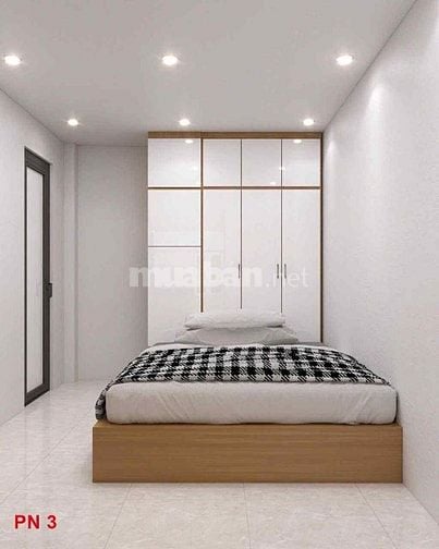 – Chính chủ cần bán nhà đường Hoàng Mai Hà Nội