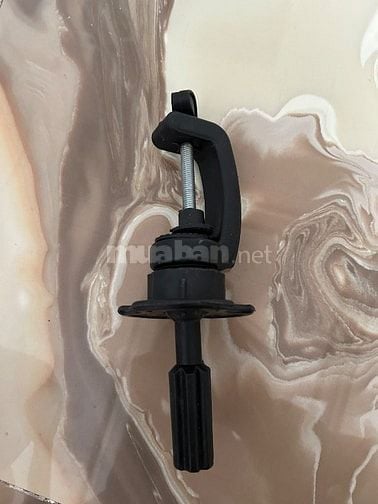 Đầu tóc vàng Manocanh cho người học tóc