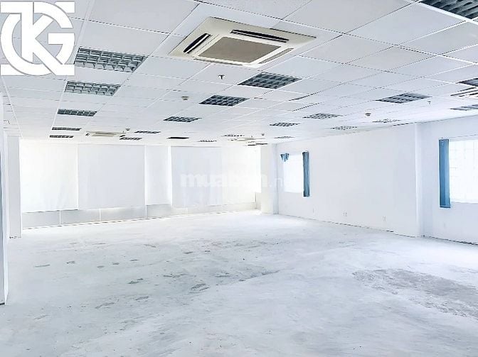 ❇️❇️ Cho Thuê Toà Nhà: 148-150 Nguyễn Đình Chính - 9x27m, hầm, 9 tầng