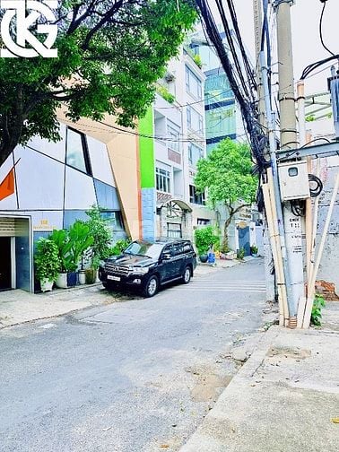 ❇️❇️ Cho Thuê Toà Nhà: 148-150 Nguyễn Đình Chính - 9x27m, hầm, 9 tầng