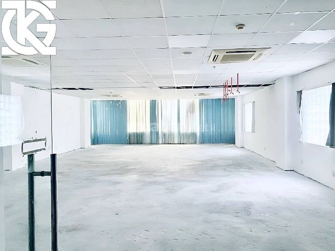 ❇️❇️ Cho Thuê Toà Nhà: 148-150 Nguyễn Đình Chính - 9x27m, hầm, 9 tầng