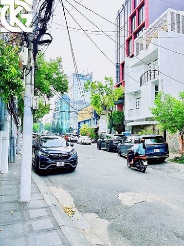 ❇️❇️ Cho Thuê Toà Nhà: 148-150 Nguyễn Đình Chính - 9x27m, hầm, 9 tầng