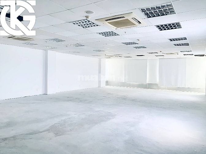 ❇️❇️ Cho Thuê Toà Nhà: 148-150 Nguyễn Đình Chính - 9x27m, hầm, 9 tầng