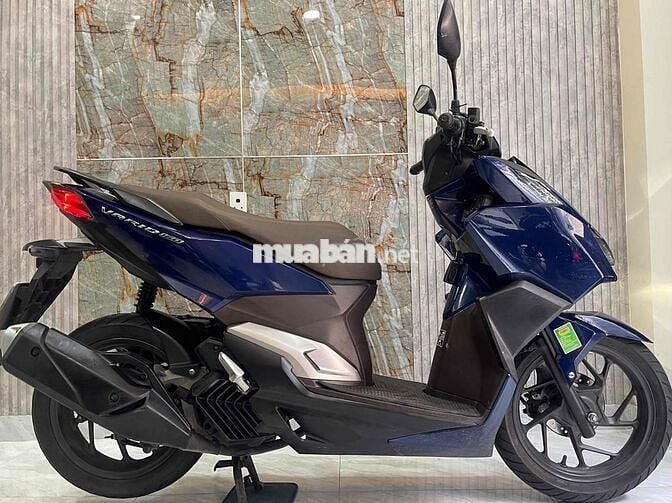 - Honda Vario 160cc CBS ! 2023 .Bstp   ! Chính Chủ