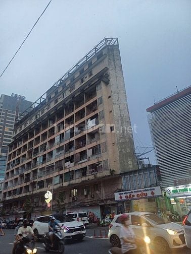 Bán Gấp Nhà mới ở ngay 21m2, 2 tầng - Gần BV Quận 5 Giá 2 tỷ x,