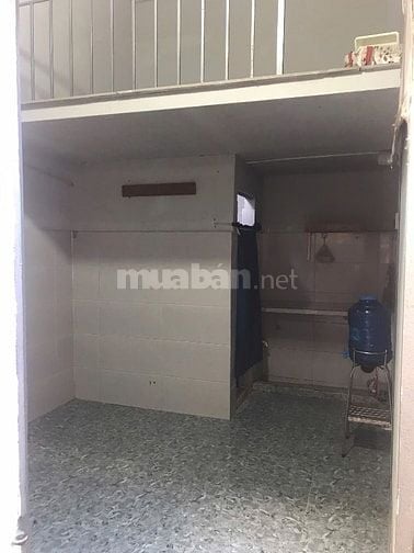 Phòng trọ giá rẻ cho thuê Phường 14 quận Gò Vấp