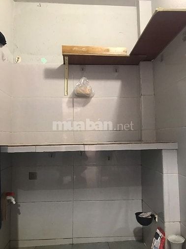 Phòng trọ giá rẻ cho thuê Phường 14 quận Gò Vấp