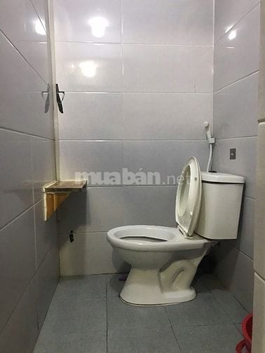 Phòng trọ giá rẻ cho thuê Phường 14 quận Gò Vấp
