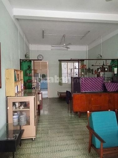 Cho thuê nguyên căn đường Tôn Thất Đạm, Quận 1