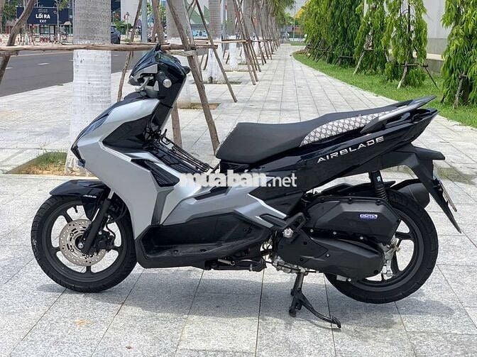 Ab160 abs 2024 mới cứng có trả góp trao đổi