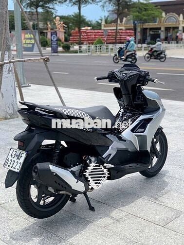 Ab160 abs 2024 mới cứng có trả góp trao đổi