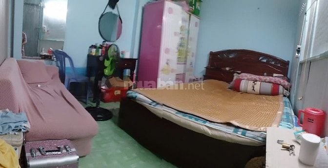 Sang Quán nhà nguyên căn 5 phòng 