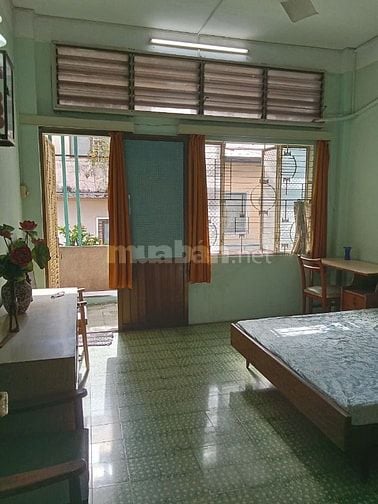 Cho thuê nguyên căn đường Tôn Thất Đạm, Quận 1