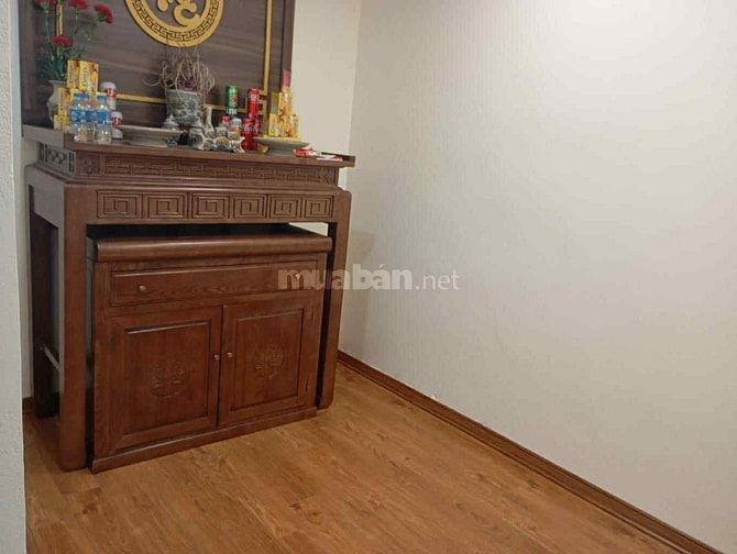 NHÀ 5TẦNG KHU LÕI BỒ ĐỀ - Ô TÔ ĐỖ CỬA - NGÕ RỘNG 6M - CHỦ Ở NHIỀU LỘC