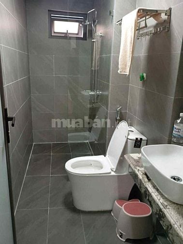 NHÀ 5TẦNG KHU LÕI BỒ ĐỀ - Ô TÔ ĐỖ CỬA - NGÕ RỘNG 6M - CHỦ Ở NHIỀU LỘC