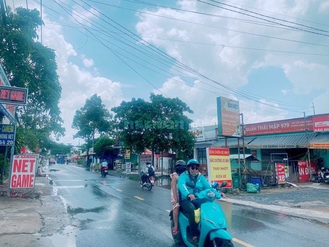  BÁN NHÀ MẶT TIỀN NGUYỄN XIỂN  THỦ ĐỨC  3TẦNG –60M VỪ Ở VỪA KINH DOANH