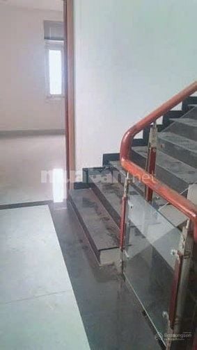 BÁN NHÀ MẶT TIỀN ĐƯỜNG THỦ ĐỨC GIÁP BÌNH THẠNH 