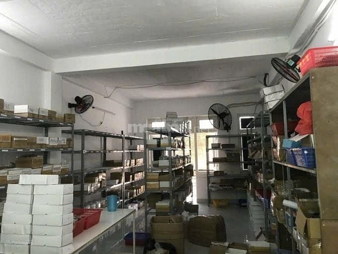 BÁN NHÀ MẶT TIỀN ĐƯỜNG THỦ ĐỨC GIÁP BÌNH THẠNH 