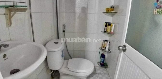 CẦN BÁN NHÀ CĂN HỘ DỊCH VỤ CHO THUÊ - 22 PHÒNG, ĐANG KINH DOANH TỐT