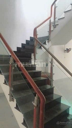 BÁN NHÀ MẶT TIỀN ĐƯỜNG THỦ ĐỨC GIÁP BÌNH THẠNH 