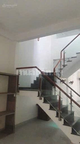 BÁN NHÀ MẶT TIỀN ĐƯỜNG THỦ ĐỨC GIÁP BÌNH THẠNH 