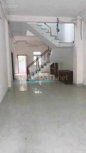BÁN NHÀ MẶT TIỀN ĐƯỜNG THỦ ĐỨC GIÁP BÌNH THẠNH 