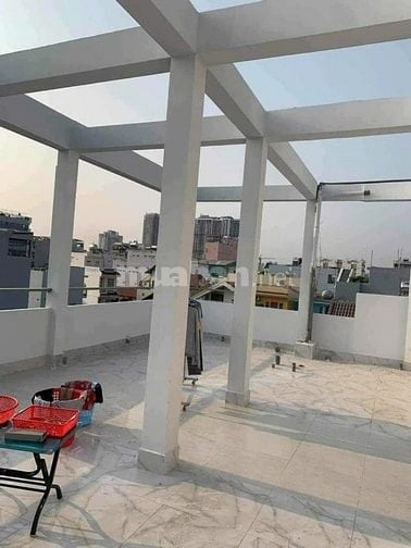 CẦN BÁN NHÀ CĂN HỘ DỊCH VỤ CHO THUÊ - 22 PHÒNG, ĐANG KINH DOANH TỐT