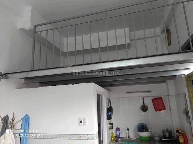 CẦN BÁN NHÀ CĂN HỘ DỊCH VỤ CHO THUÊ - 22 PHÒNG, ĐANG KINH DOANH TỐT