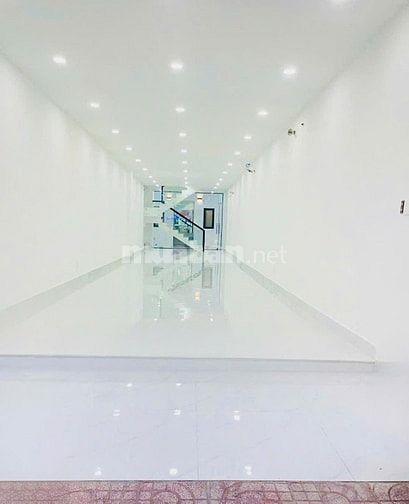 CHO THUÊ NHÀ MẶT TIỀN KINH DOANH 40B PHAN ĐÌNH PHÙNG, P.2, PHÚ NHUẬN