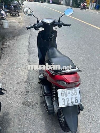 mio nhỏ giá tốt