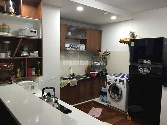 Chung cư Harmona,Trương Công Định,Tân BÌnh:110m2, 3PN, 2WC, 12tr/th.