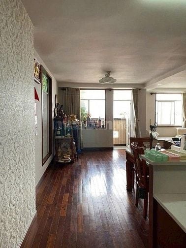 Chung cư Harmona,Trương Công Định,Tân BÌnh:110m2, 3PN, 2WC, 12tr/th.
