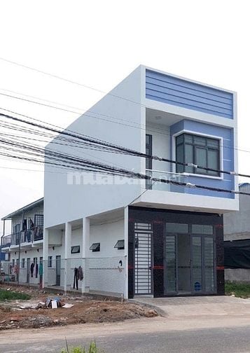 CẦN THANH LÝ GẤP NHÀ 1T1L +4PHÒNG TRỌ THU NHẬP 15tr/THÁNG-SHR