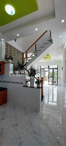 CẦN THANH LÝ GẤP NHÀ 1T1L +4PHÒNG TRỌ THU NHẬP 15tr/THÁNG-SHR