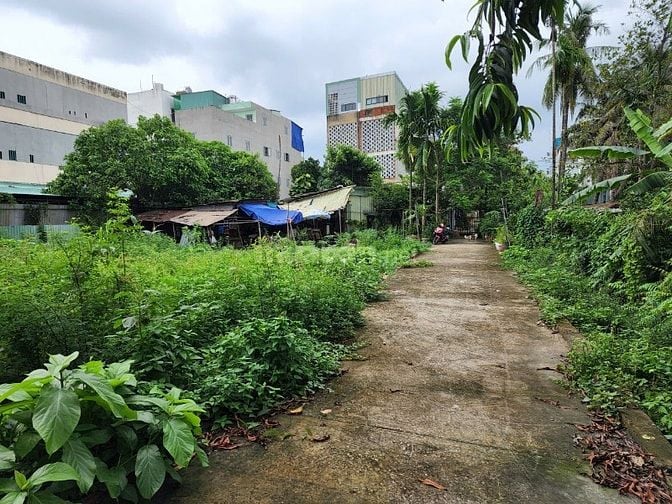 KẸT TIỀN CẦN BÁN CẤP ĐẤT THỔ CƯ GẦN GIAO LỘ PHẠM VĂN ĐỒNG - LINH ĐÔNG