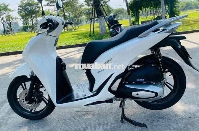 Sh 150 abs 2021 bs 43 có tra góp trao đổi