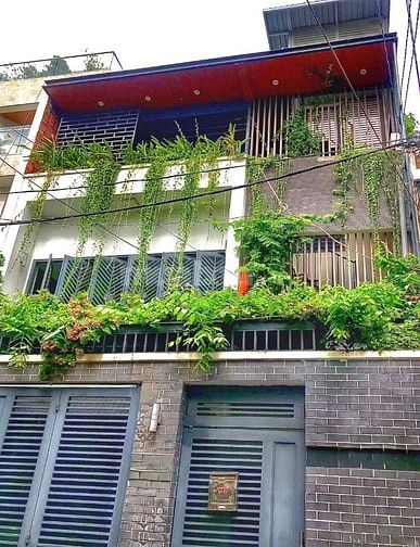 Bán nhà hẻm xe hơi Đường Lê Văn Sỹ, DT 7,5x20m, 1 trệt, 2 lầu