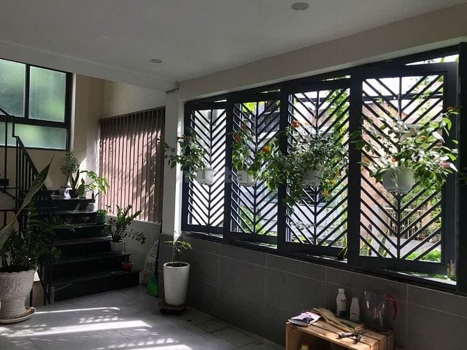 Bán nhà hẻm xe hơi Đường Lê Văn Sỹ, DT 7,5x20m, 1 trệt, 2 lầu