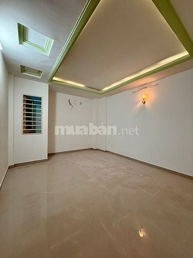 Nhà đường số , Phường Tân Tạo, Quận Bình Tân 17tr/tháng