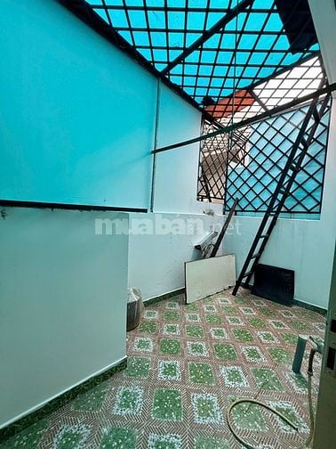 Nhà đường số , Phường Tân Tạo, Quận Bình Tân 17tr/tháng