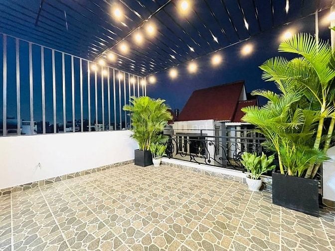 Chính chủ bán nhà Thái Phiên, Quận 11 – 1 trệt 2 lầu ST – giá 2,73 tỷ