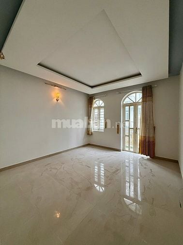 Nhà đường số , Phường Tân Tạo, Quận Bình Tân 17tr/tháng