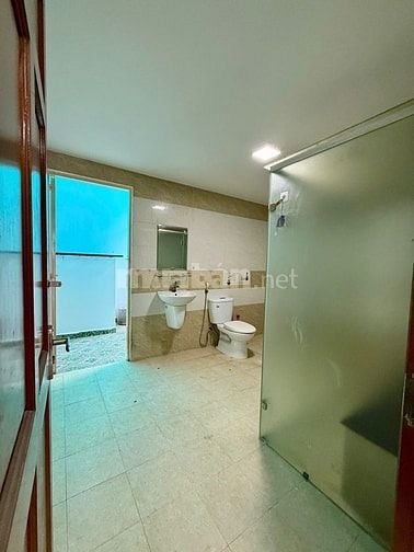 Nhà đường số , Phường Tân Tạo, Quận Bình Tân 17tr/tháng