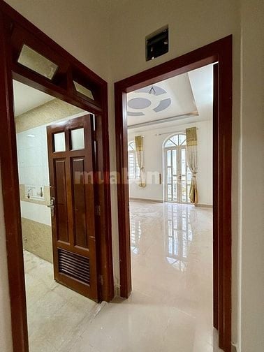 Nhà đường số , Phường Tân Tạo, Quận Bình Tân 17tr/tháng