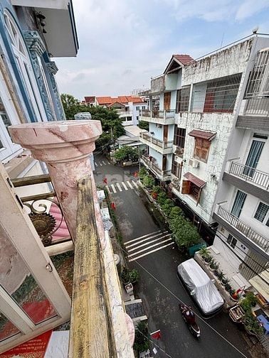 Nhà đường số , Phường Tân Tạo, Quận Bình Tân 17tr/tháng